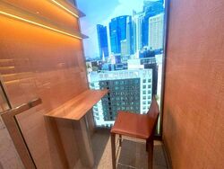 One Sophia (D9), Office #516258011
